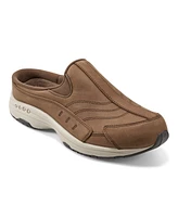 Easy Spirit Women's Traveltime Casual Slip-On Mules