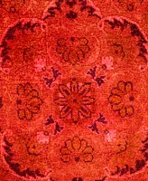 Adorn Hand Woven Rugs Fine Vibrance M1550 6'2" x 9'6" Area Rug
