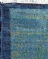 Closeout! Adorn Hand Woven Rugs Fine Vibrance M1891 8'10" x 11'10" Area Rug