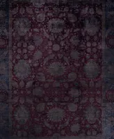 Adorn Hand Woven Rugs Fine Vibrance M1195 9' x 12'1" Area Rug