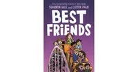 Best Friends by Shannon Hale