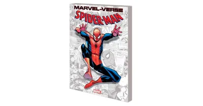 Marvel-Verse: Spider