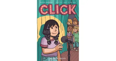 Click (Click Series #1) by Kayla Miller