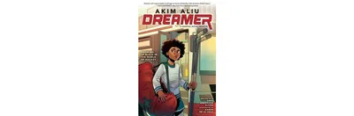 Akim Aliu: Dreamer (Original Graphic Memoir) by Akim Aliu