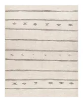 Livabliss Rivi BORC2300 3'11" x 5'7" Area Rug