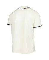 Under Armour Men's Midshipmen Replica Baseball Jersey