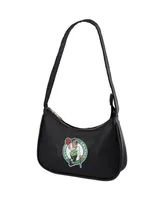 Women's Foco Boston Celtics Printed Mini Purse