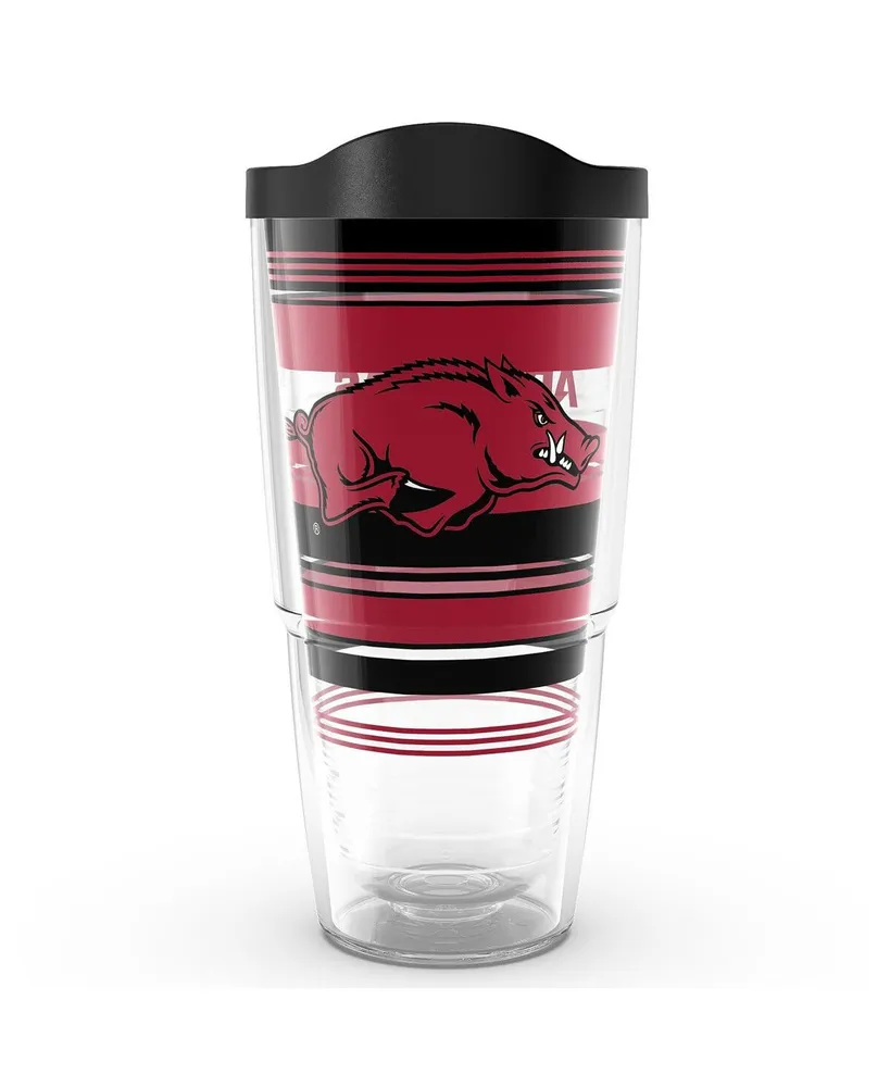 Tervis Tumbler Arkansas Razorbacks 24 oz Hype Stripe Classic Tumbler