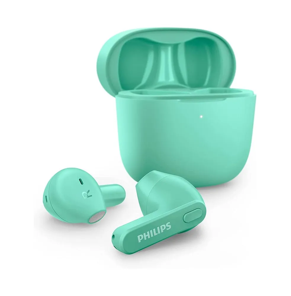 Philips 2000 Series True Wireless In-Ear Headphones - Green