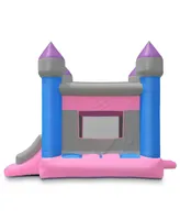 Cloud 9 Princess Bounce House & Blower