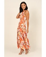Petal and Pup Women's Marietta Dress
