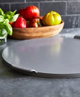 GreenPan Premiere Ceramic Nonstick Ovenware 16.5" Pizza Pan