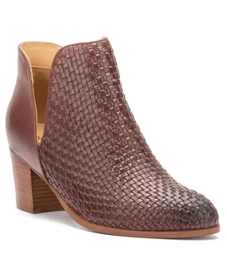 Vintage Foundry Co Women's Skyler Booties