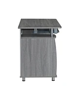 Complete Workstation Computer Desk With Storage