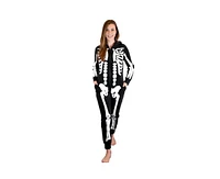 Women's Novelty Fleece Onesie