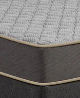 Closeout! Simmons Deep Sleep 10.5" Firm Mattress