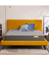 Closeout! Simmons Deep Sleep 11" Plush Mattress