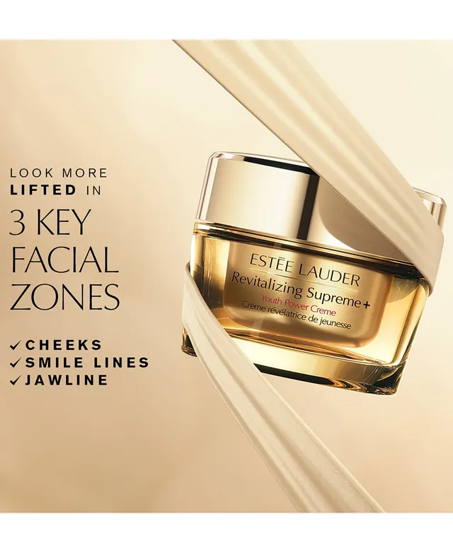 macy's estee lauder revitalizing supreme