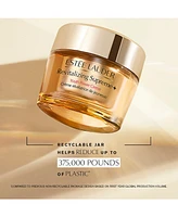 Revitalizing Supreme+ Youth Power Cream Moisturizer with Hyaluronic Acid & Peptides, 2.5 oz.