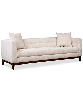 Bannard 92" Fabric Estate Sofa, Created for Macy's