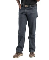 Berne Big & Tall Heartland Flex Relaxed Fit Carpenter Jean