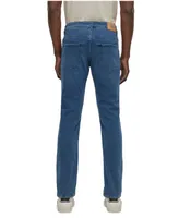 Boss by Hugo Men's Italian Denim Slim-Fit Jeans