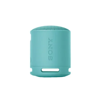Sony XB100 Compact Bluetooth Speaker