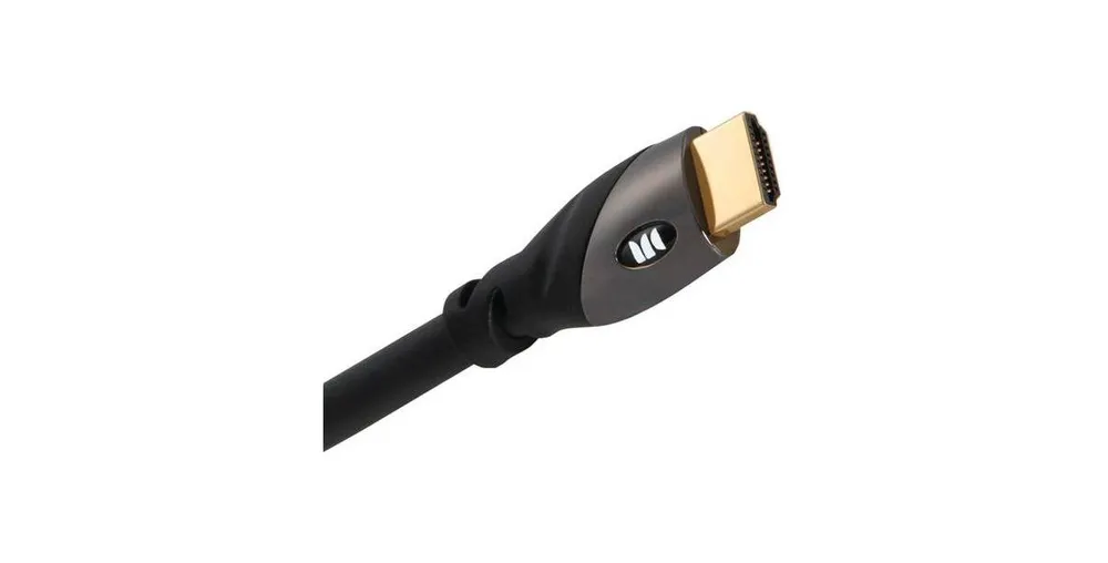 Monster Platinum 5 Ft. 4K Ultra Hd Hdmi Cable