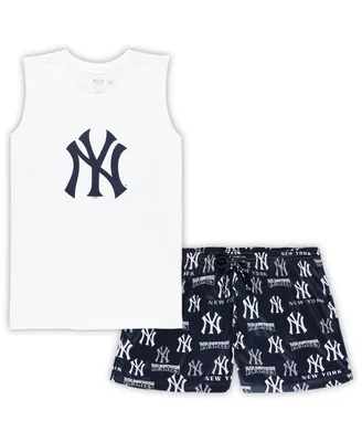 Women's Concepts Sport White