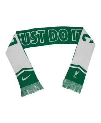 Men's Nike Liverpool Local Verbiage Scarf