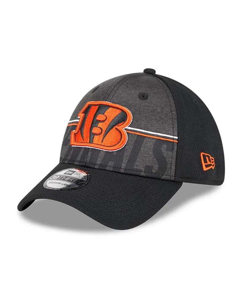 New Era Cincinnati Bengals Training Bucket Hat - Macy's