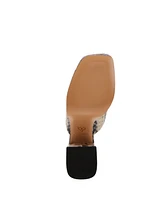 Katy Perry Women's The Surrprise Block Heel Platform Slides