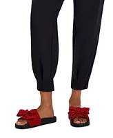 I.n.c. International Concepts Women's Peymin Pool Slides, Created for Macy's
