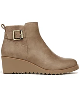LifeStride Zayne Booties