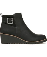 LifeStride Zayne Booties