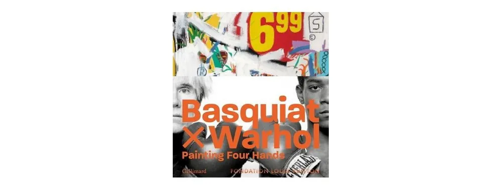 Basquiat X Warhol