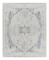 Livabliss Lillian Machine Washable LLL2300 7'10" x 10'2" Area Rug