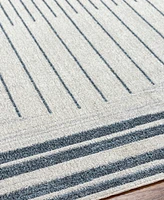 Livabliss Lillian Machine Washable LLL2315 2' x 3' Area Rug