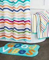 Skl Home Good Vibes Cotton Towels