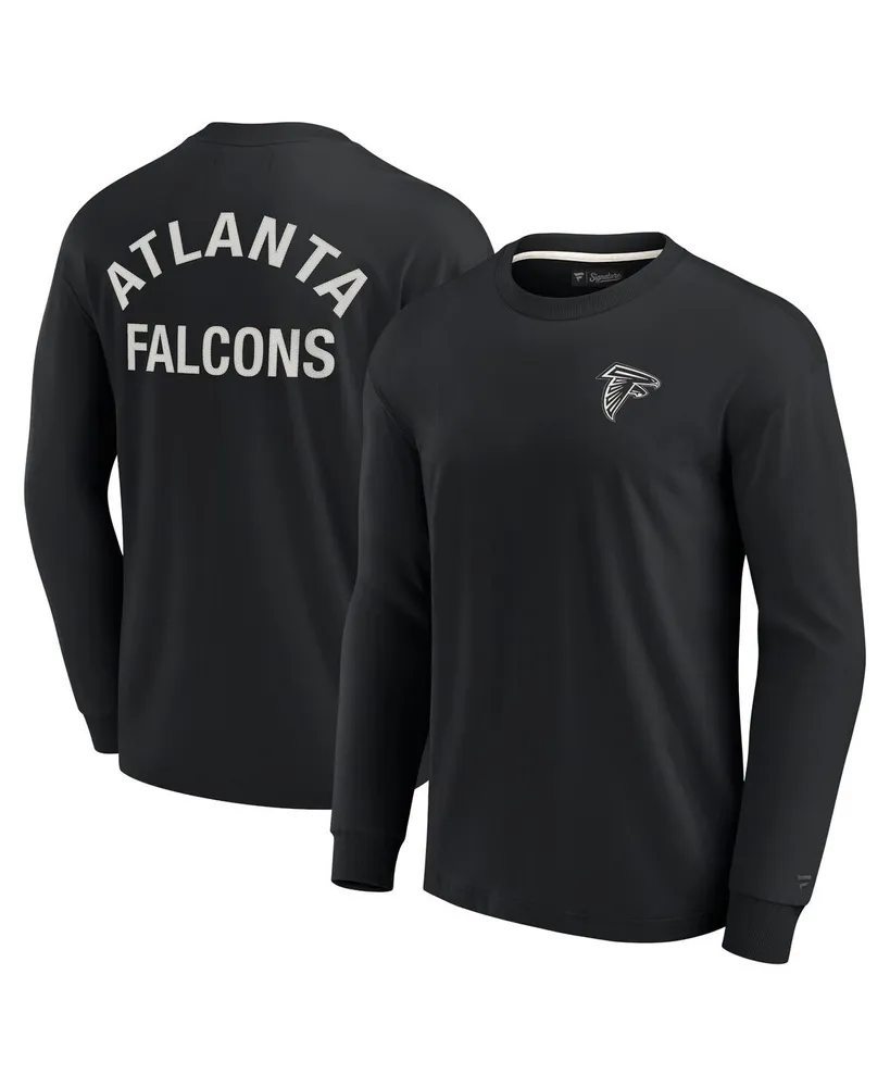 Fanatics Signature Men's and Women's Fanatics Signature Black