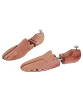 1 Pair Men Premier Cedar Shoe Tree