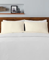 Ella Jayne 500 Thread Count 100% Cotton Sateen 4-Pc. Sheet Set, California King