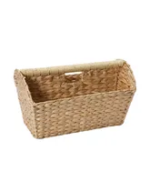 Magazine Basket Cattail