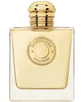 Burberry Burberry Goddess Eau De Parfum Fragrance Collection