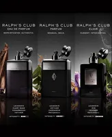 Ralph Lauren Men's Ralph's Club Elixir Spray, 2.5 oz., Created for Macy's