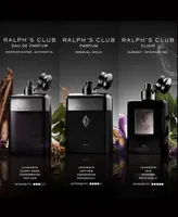 Ralph Lauren Mens Ralphs Club Elixir Fragrance Collection Created For Macys