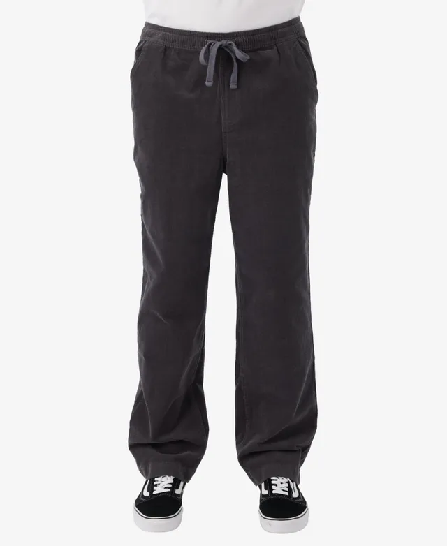 VENTURE ELASTIC WAIST HYBRID PANTS