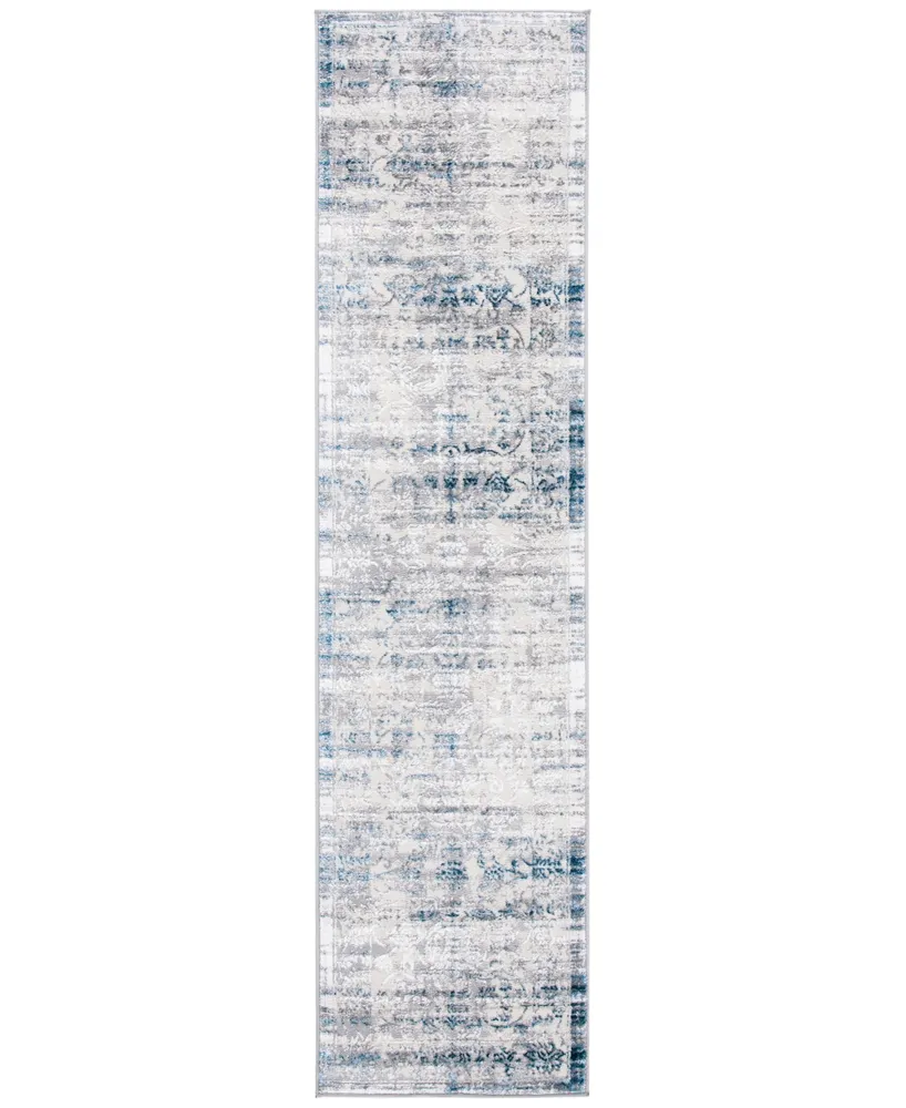 Safavieh Amelia ALA217 2' x 8' Runner Area Rug