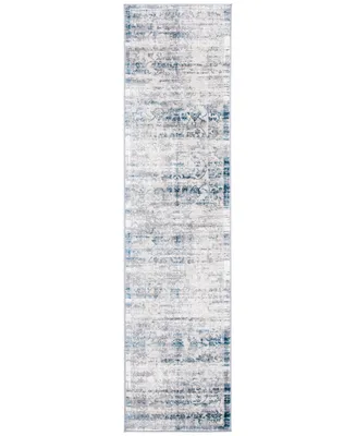 Safavieh Amelia ALA217 2' x 8' Runner Area Rug