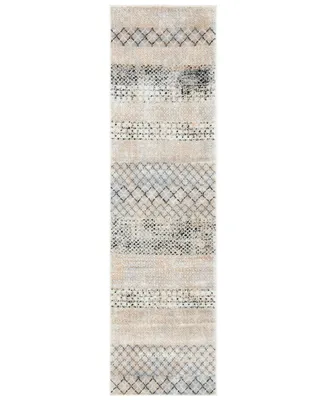 Safavieh Amelia ALA761 2'2" x 10' Runner Area Rug